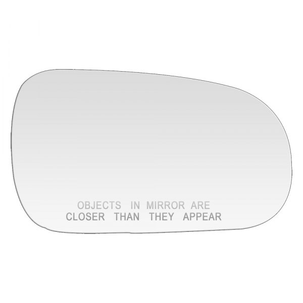 Pilot® MI2260 Passenger Side Mirror Glass