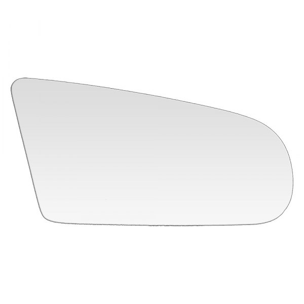 Pilot® - Driver Side Mirror Glass