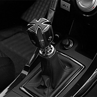 Pilot® - Iron Cross Shift Knob