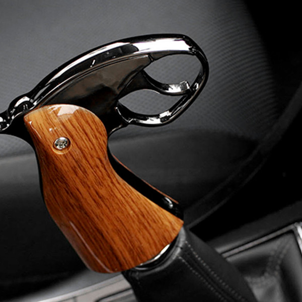 Pilot® - Pistol Shift Knob