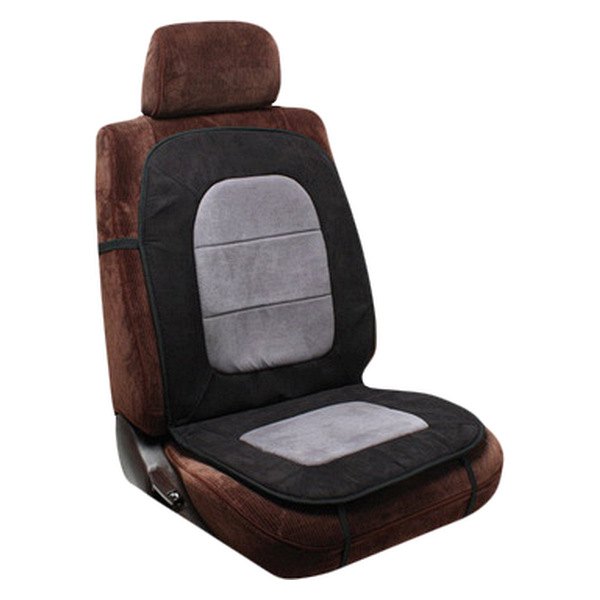  Pilot® - Black Soft Seat Cushion