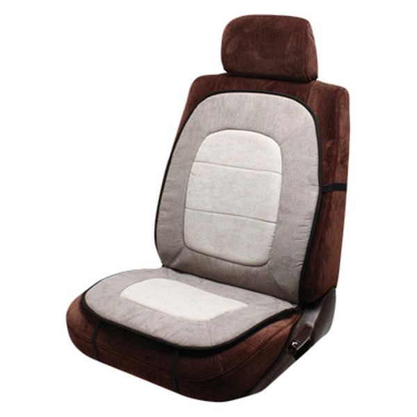  Pilot® - Gray Soft Seat Cushion