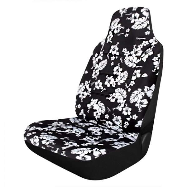  Pilot® - Black Hawaiian Seat Cover