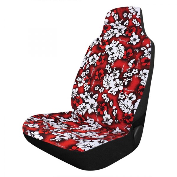  Pilot® - Red Hawaiian Seat Cover