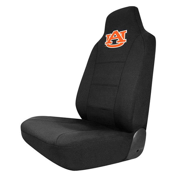  Pilot® - Collegiate Seat Cover with Auburn Alternate Logo