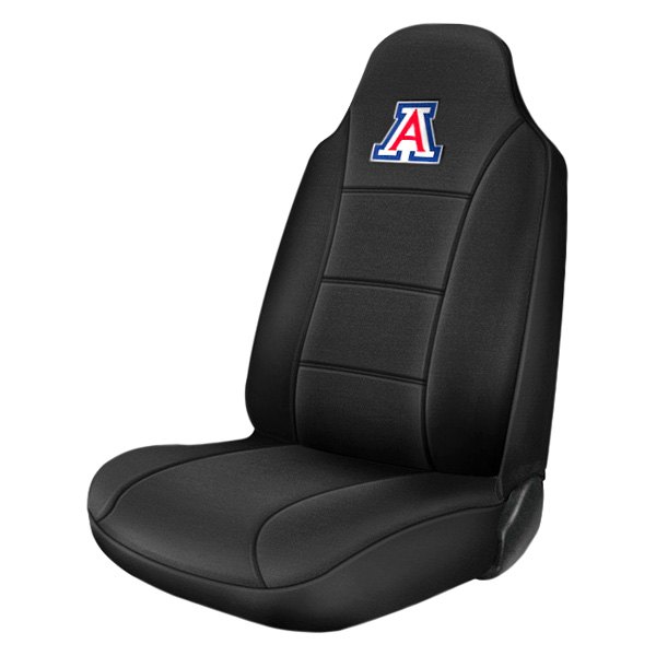  Pilot® - Collegiate Seat Cover with Arizona Logo