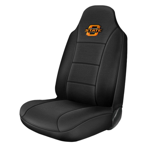  Pilot® - Collegiate Seat Cover with Oklahoma State Logo