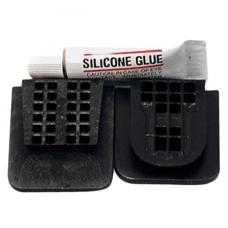 Pilot® - Rear View Mirror Brackets