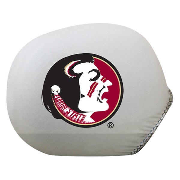 Pilot® - Collegiate Mirror Covers with Florida State Logo