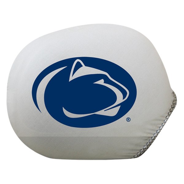 Pilot® - Collegiate Mirror Covers with Penn State Logo