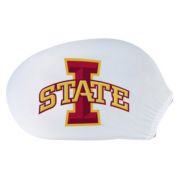 Pilot® - Collegiate Mirror Covers with Iowa State State Logo