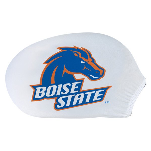 Pilot® - Collegiate Mirror Covers with Boise State Logo