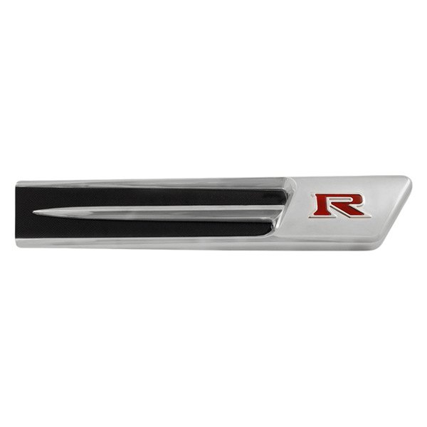 Pilot® - Rally R Side Vents