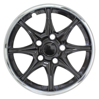 Pilot® - 15" 8 I-Spoke Wheel Covers