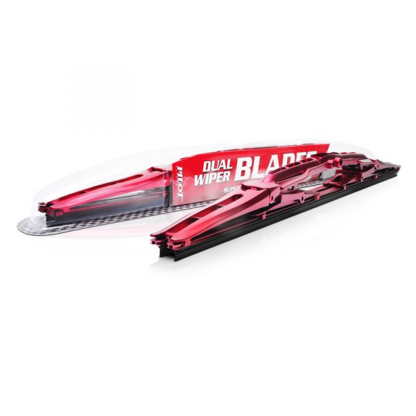 Pilot® - Arista Dual Wiper Blades