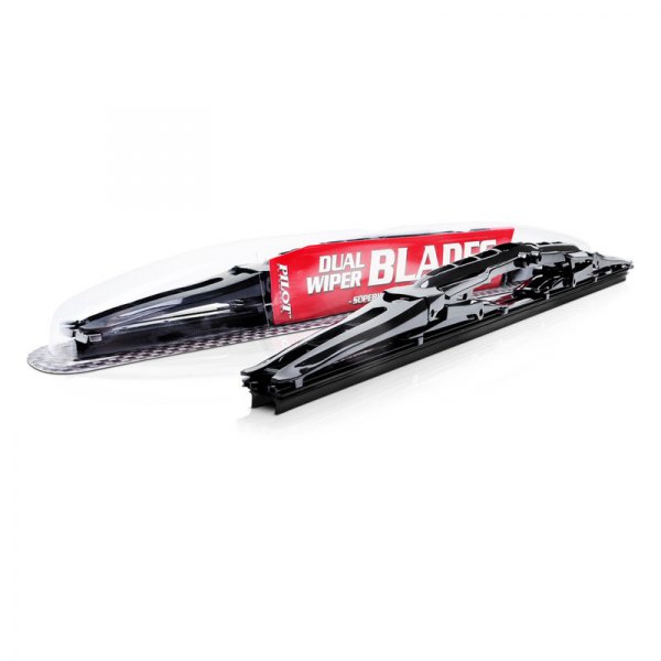 Pilot® - Arista Dual 16" Wiper Blade