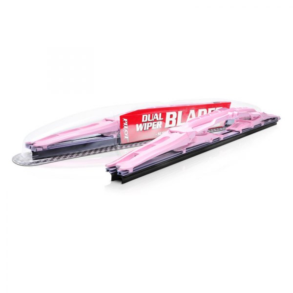Pilot® - Arista Dual 22" Wiper Blade