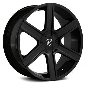PINNACLE® - P92 GALLANT Gloss Black