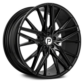 PINNACLE® - P106 STELLAR Gloss Black