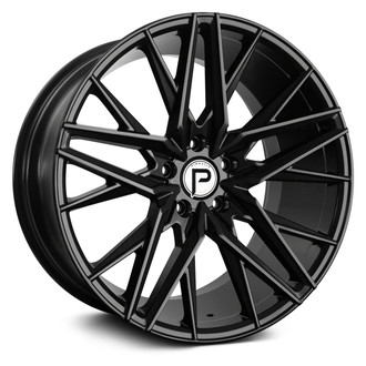 PINNACLE® - P106 STELLAR Satin Black