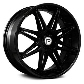 PINNACLE® - P200 VIBE Gloss Black