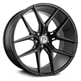 PINNACLE® - P204 SPLENDENT Gloss Black