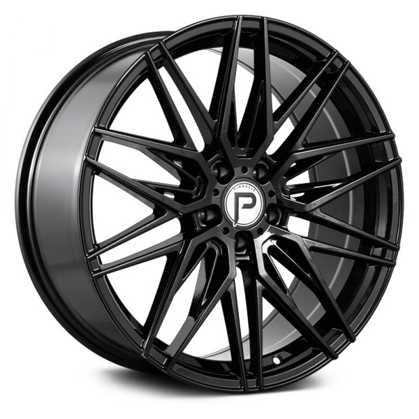PINNACLE® - P210 MAJESTIC Gloss Black