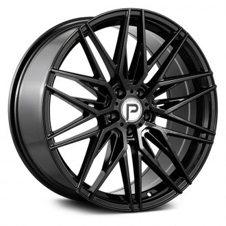 PINNACLE® - P210 MAJESTIC Gloss Black