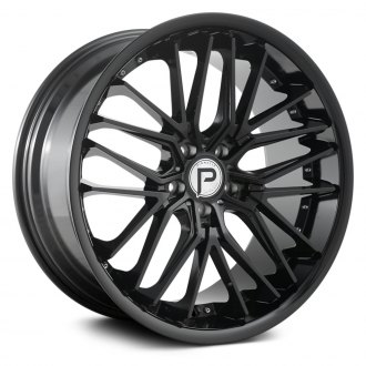 PINNACLE® - P214 LEGACY Gloss Black