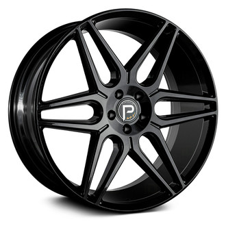 PINNACLE® - P302 LAVISH Gloss Black