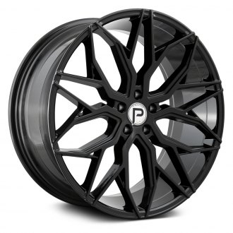 PINNACLE® - P306 MYSTIC Gloss Black