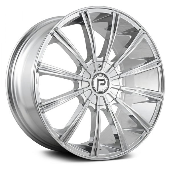 PINNACLE® - P308 SLICK Chrome