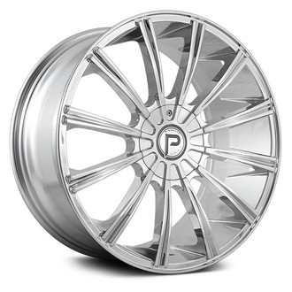 PINNACLE® - P308 SLICK Chrome