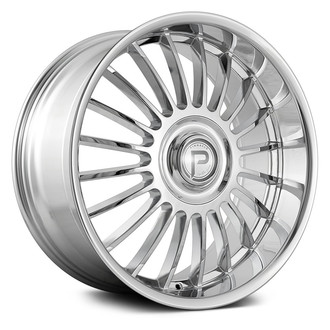 PINNACLE® - P310 NOBLE (FLOATING CAP) Chrome