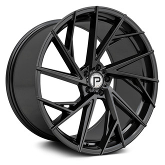PINNACLE® - P316 SWANK Gloss Black