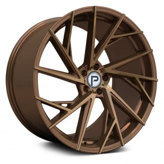 PINNACLE® - P316 SWANK Bronze