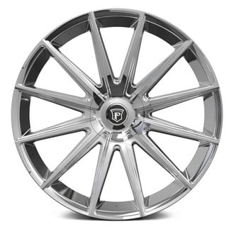 BELLA Chrome