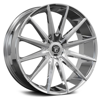 PINNACLE® - P98 BELLA Chrome