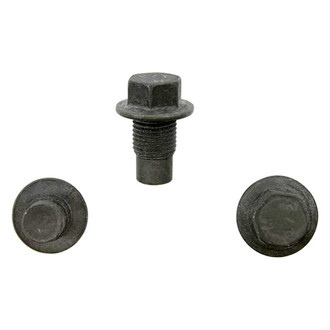 Pioneer Automotive® - Oil Drain Plug Set
