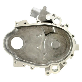 Pioneer Automotive® - Timing Cover