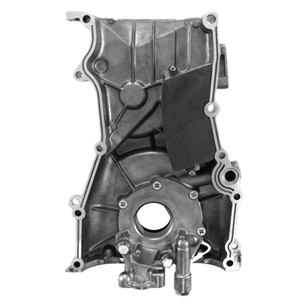 Pioneer Automotive® - Aluminum Timing Cover