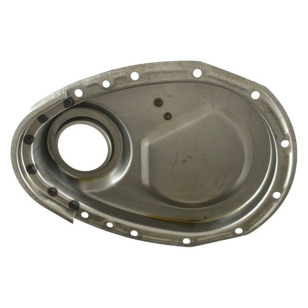 Pioneer Automotive® - Front Steel Timing Cover