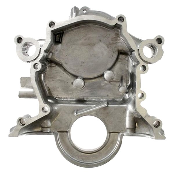 Pioneer Automotive® - Aluminum Timing Cover