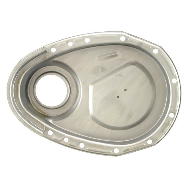 Pioneer Automotive® - Rear Steel Timing Cover
