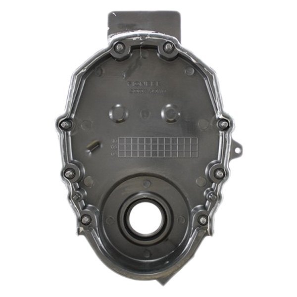 Pioneer Automotive® - Intake Plastic Timing Cover