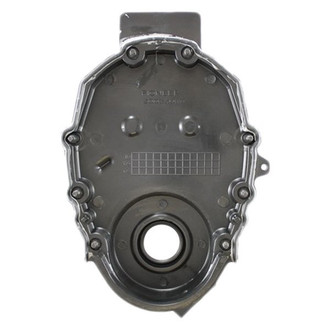 Pioneer Automotive® - Intake Plastic Timing Cover