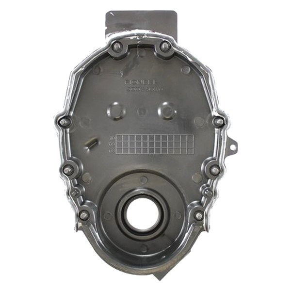 Pioneer Automotive® - Outer Plastic Timing Cover