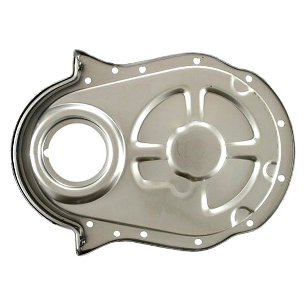 Pioneer Automotive® - Steel Timing Cover