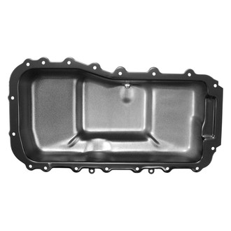 Pioneer Automotive® 501009 - Standard Engine Oil Pan