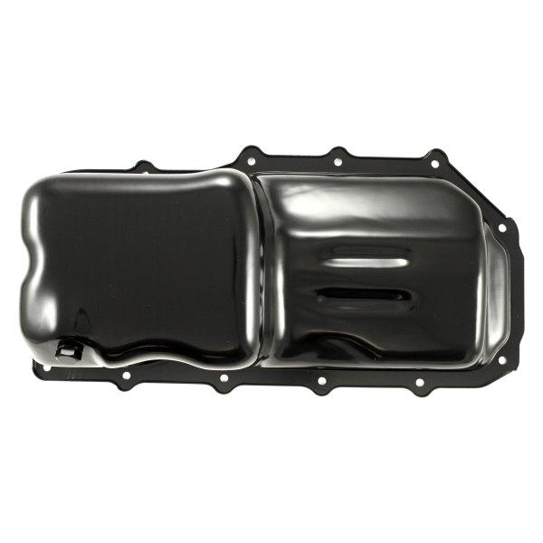 Pioneer Automotive® - New Design Steel Engine Oil Pan